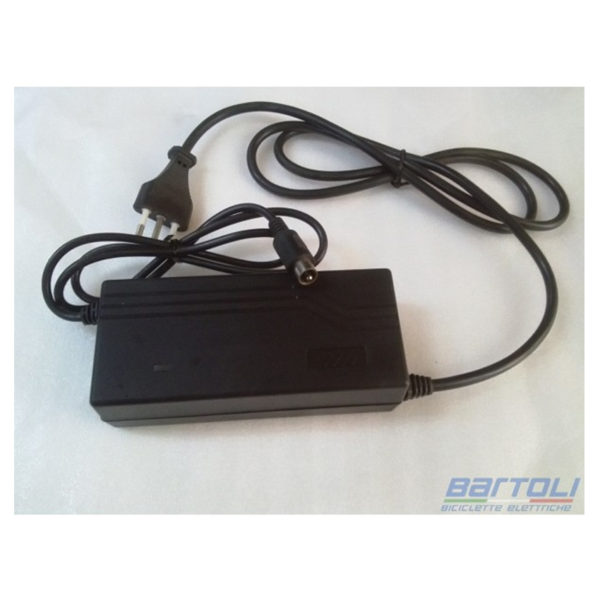 Cargador de Baterías 12 volt  24 volt  36 volt y 48 volt (Dif. modelos Acido/Litio)